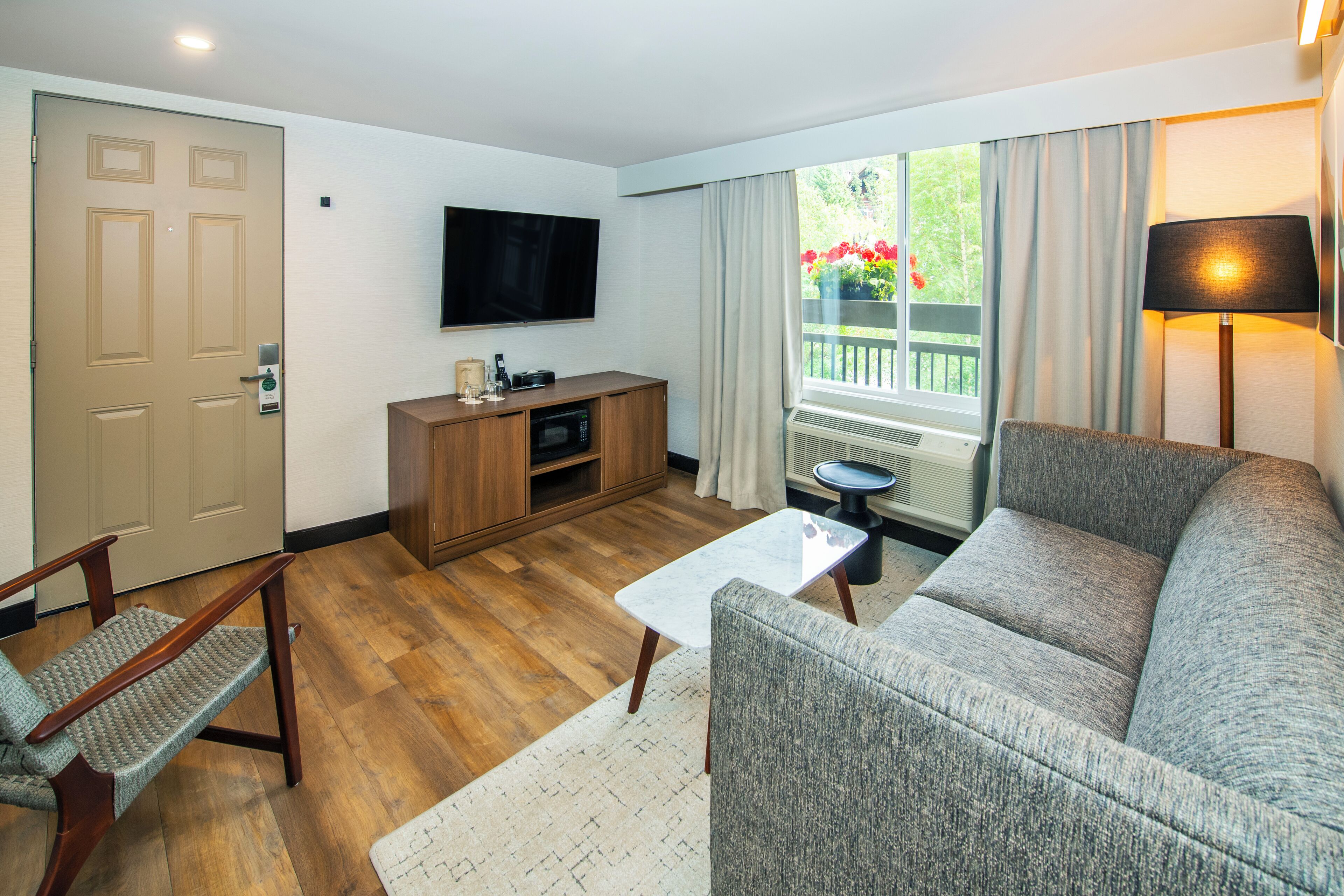 Foto - Charltons Banff