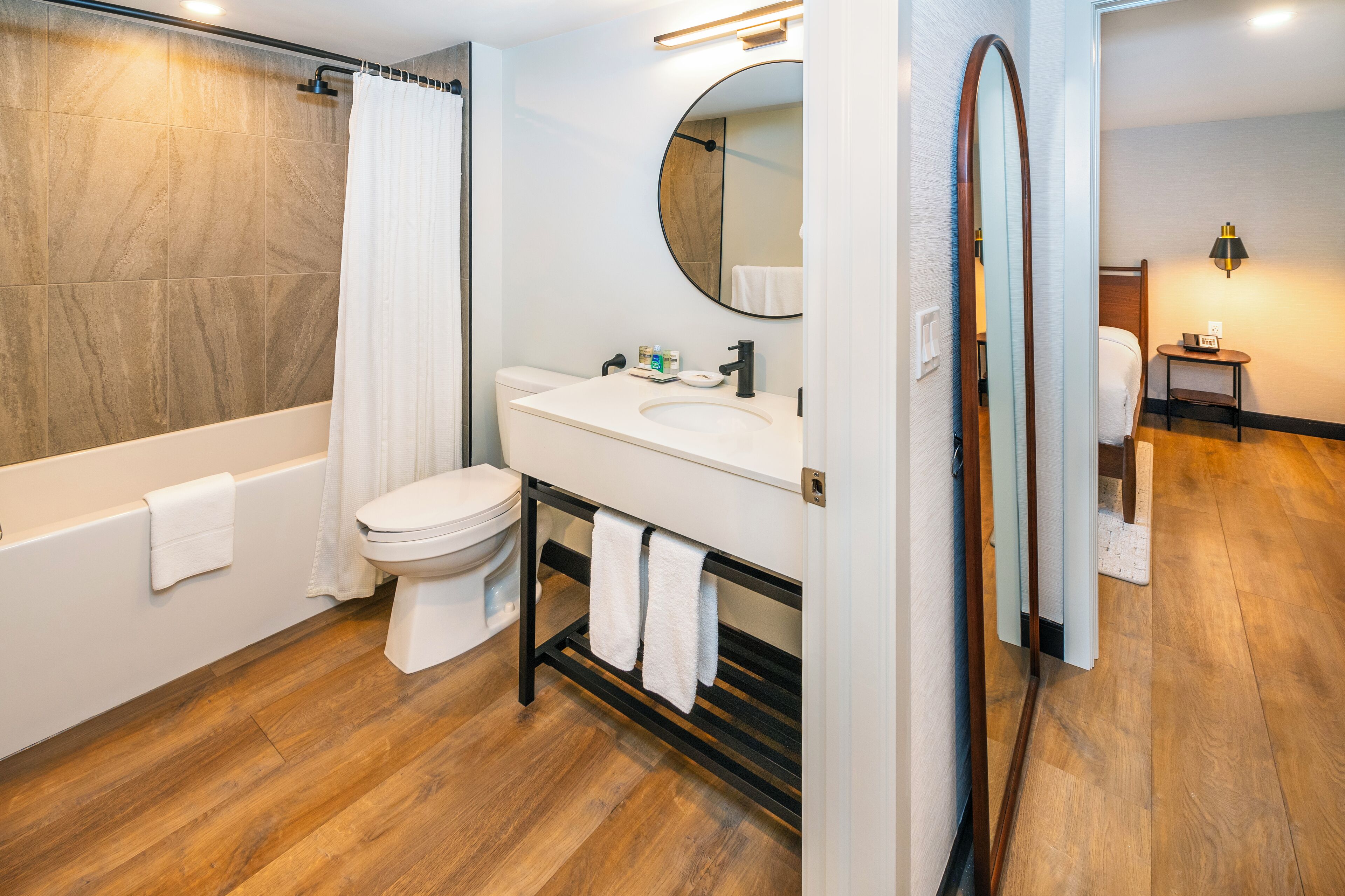 Foto - Charltons Banff