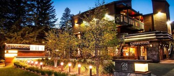 Charltons Banff