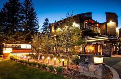 Charltons Banff