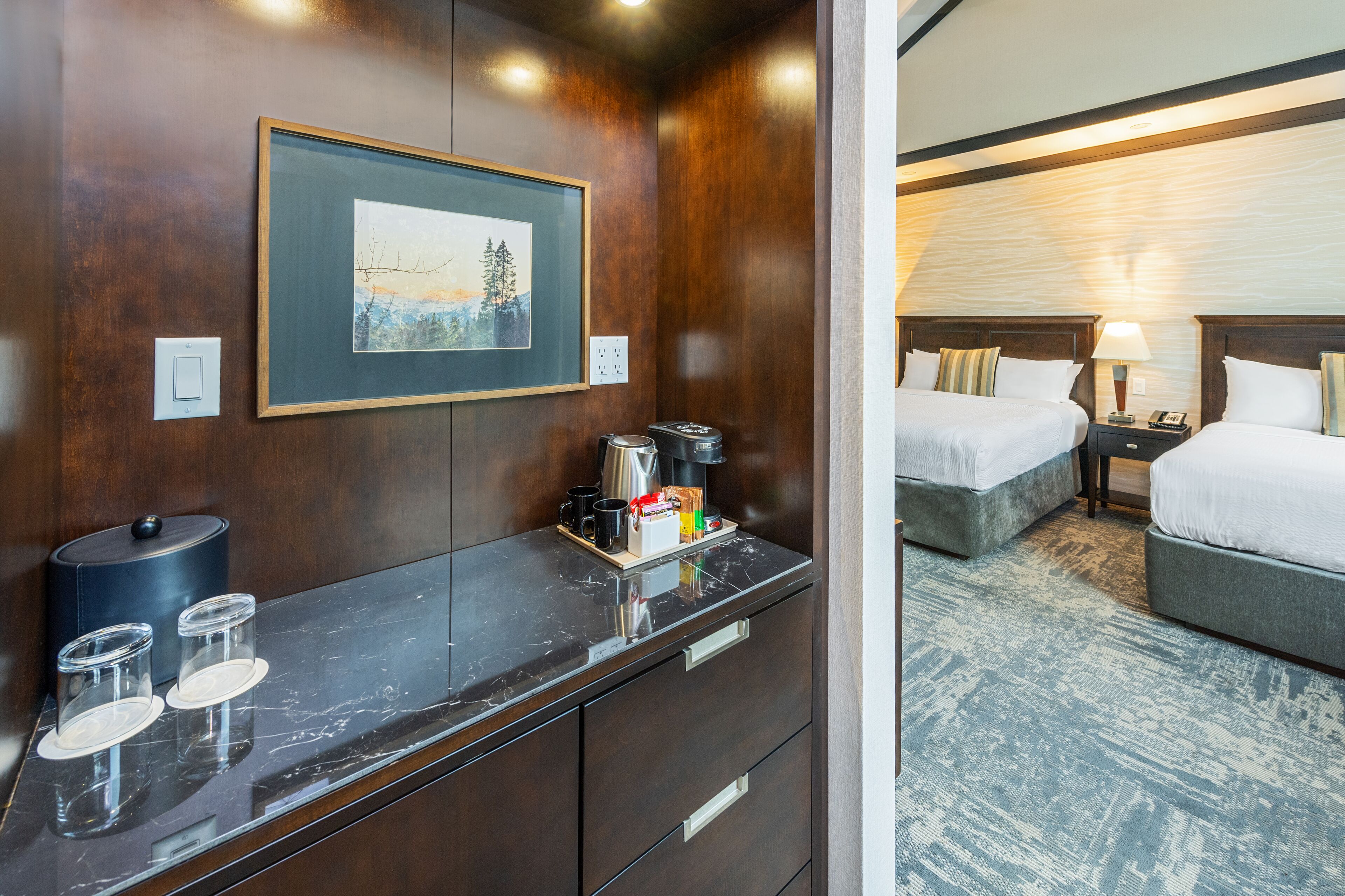 Foto - Charltons Banff