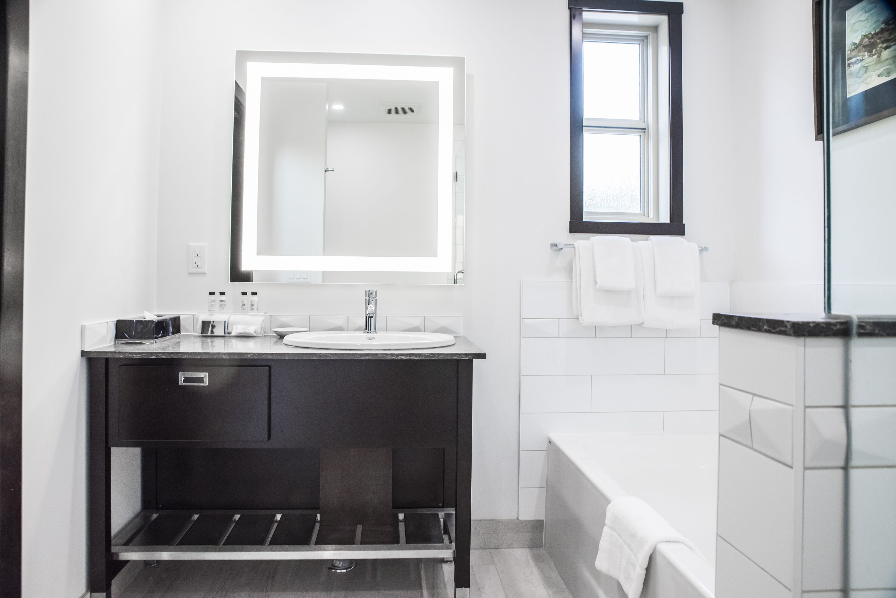 Foto - Charltons Banff