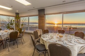 Sala de reuniones