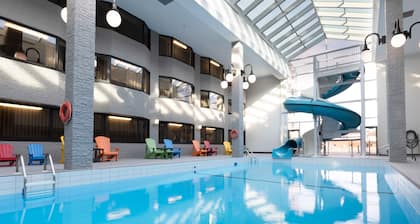 Hotel Rimouski