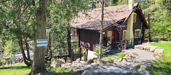 Auberge & Spa Beaux-Rêves