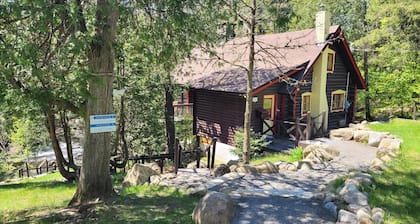 Auberge & Spa Beaux-Rêves