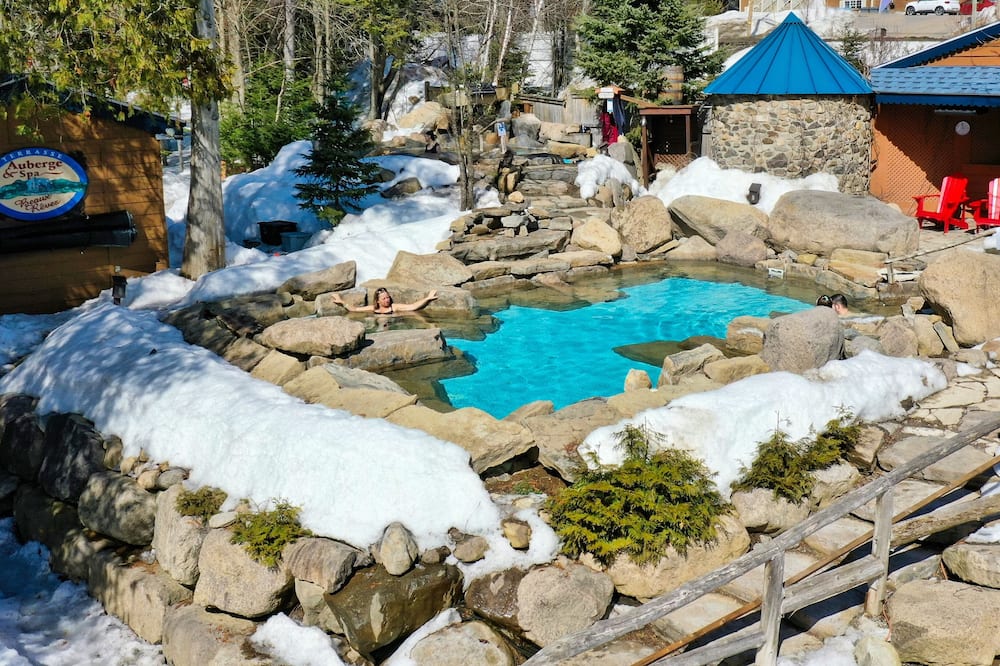 Auberge & Spa Beaux-Rêves