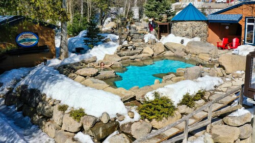 Auberge & Spa Beaux-Rêves