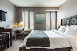 Ropa de cama hipoalergénica y cubrecamas