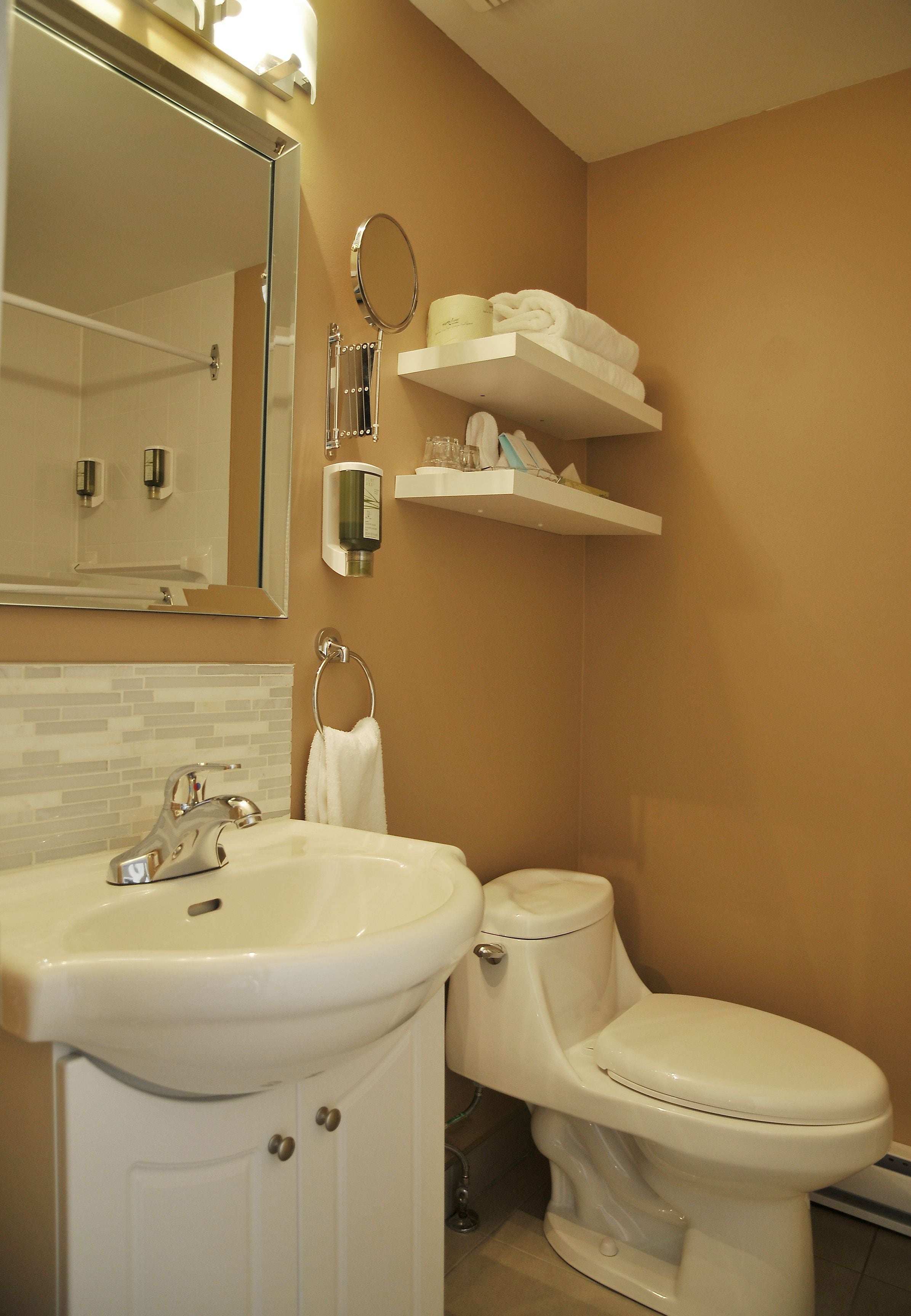 Foto - Auberge de La Fontaine