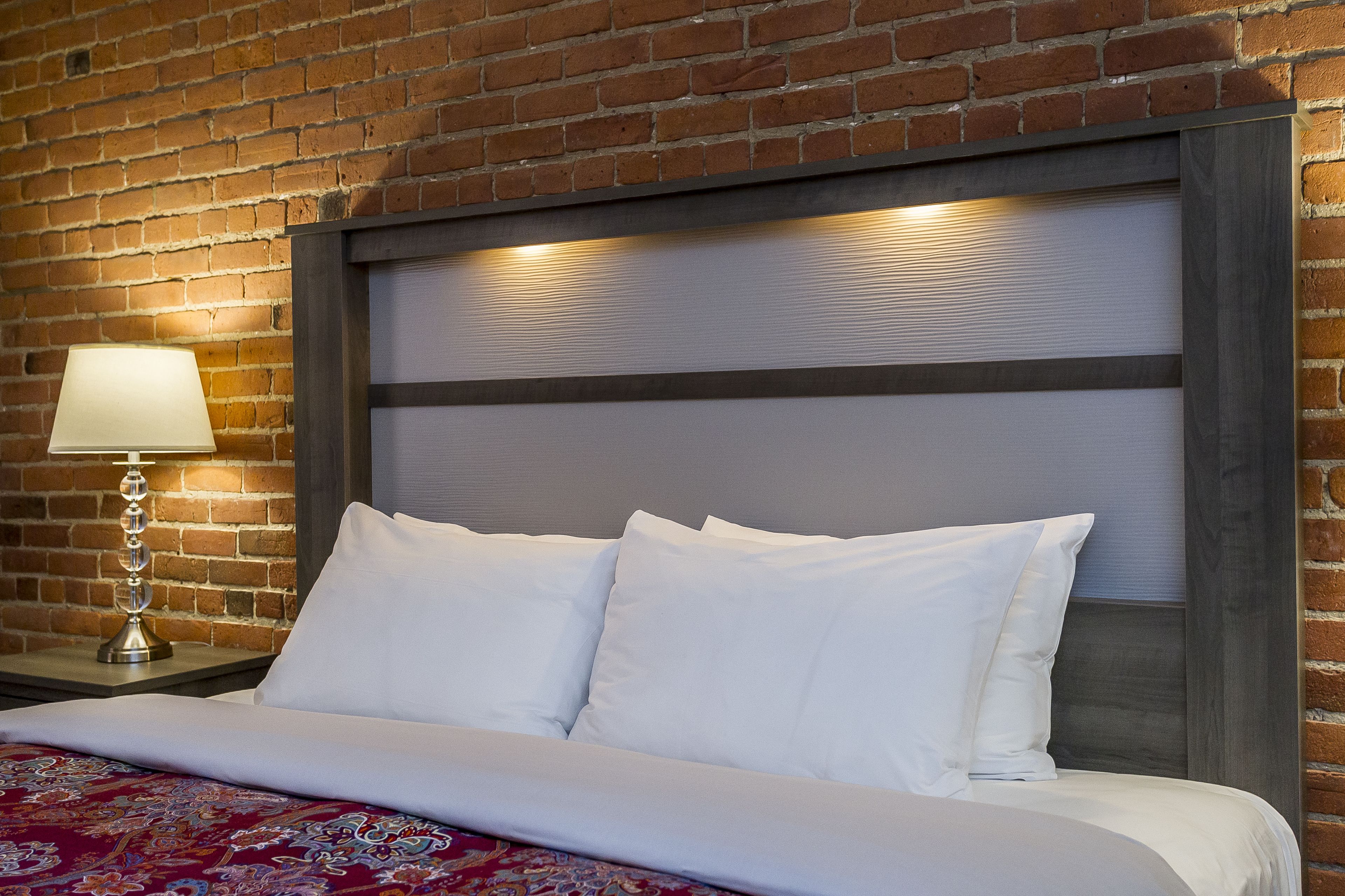 Foto - Auberge de La Fontaine