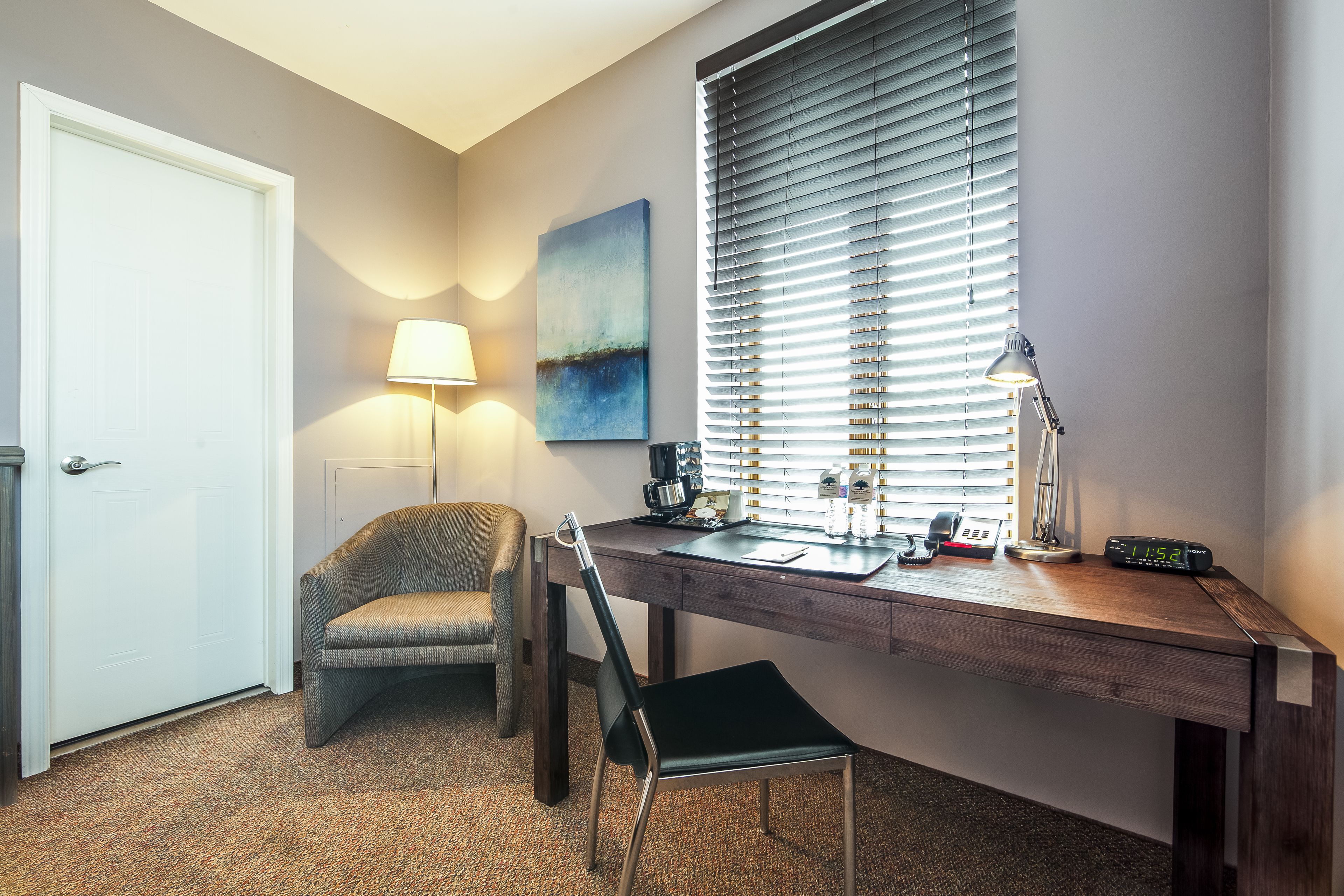 Foto - Auberge de La Fontaine