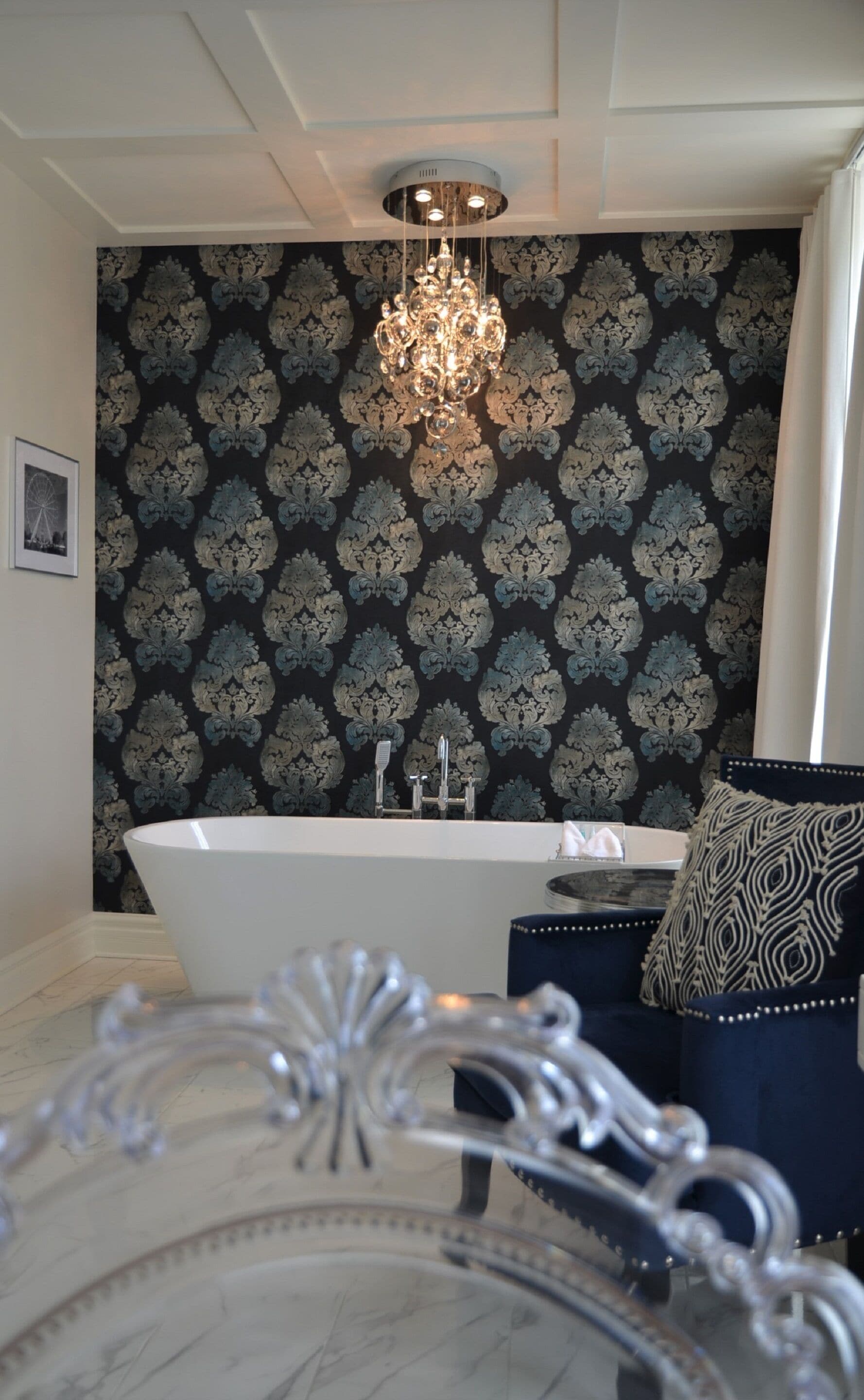 Foto - Auberge de La Fontaine