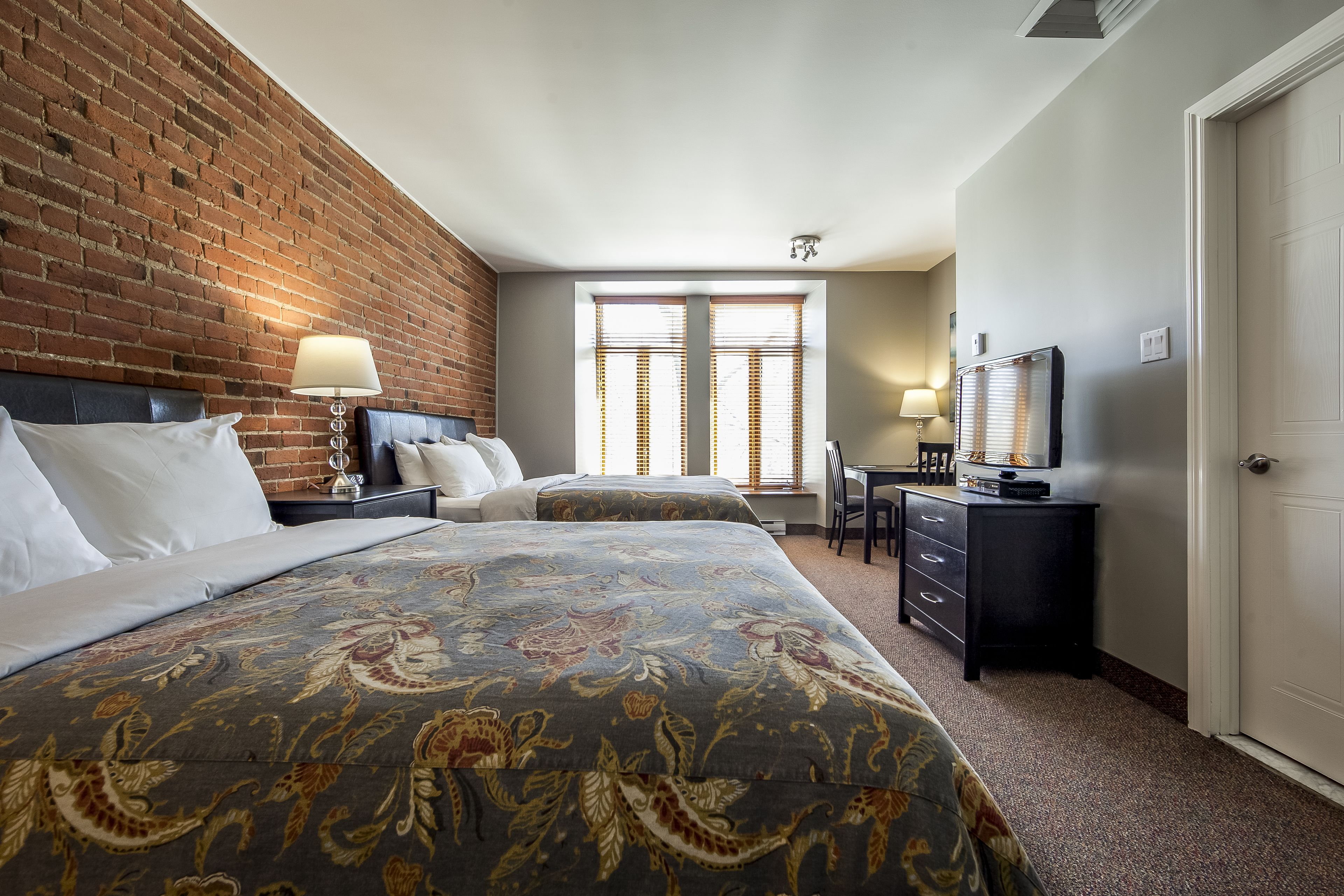 Foto - Auberge de La Fontaine