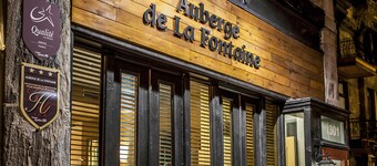 Auberge de La Fontaine