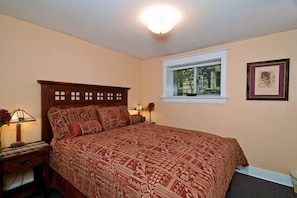 Apartment, 2 Bedrooms