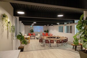 Servicio de la propiedad