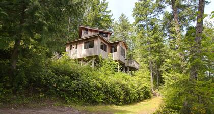 Desolation Resort