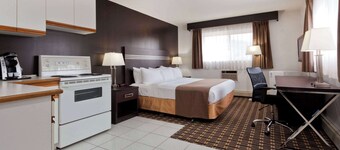 Super 8 by Wyndham Valemount