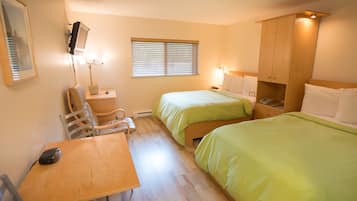 2 slaapkamers, hypoallergeen beddengoed, gratis wifi, beddengoed