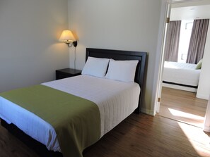 디럭스 스위트 | 객실에서 보이는 전망