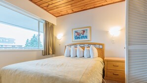 Suite, 2 habitaciones