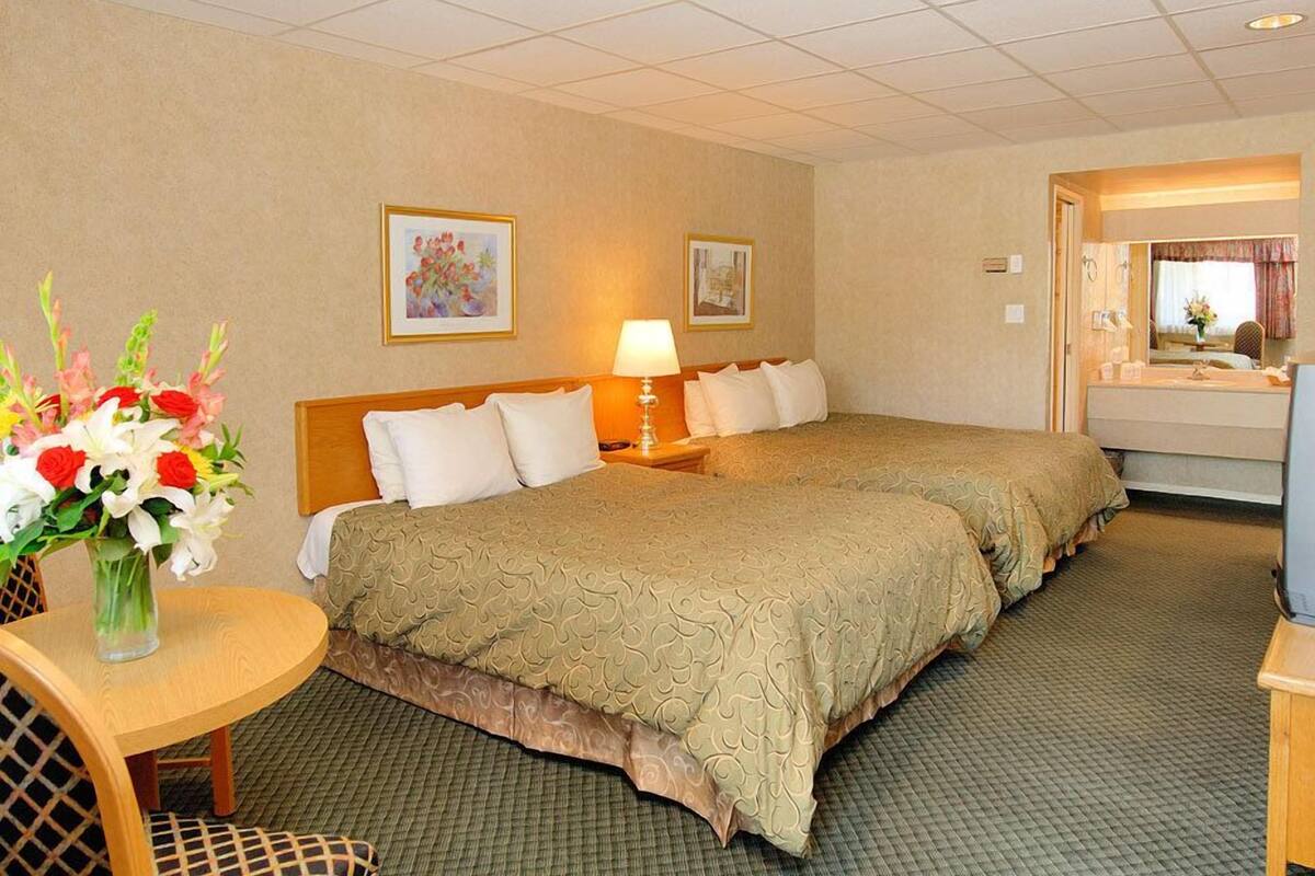 Premium bedding