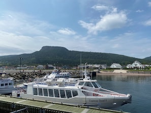 Boating