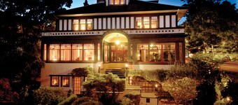 Beaconsfield Inn