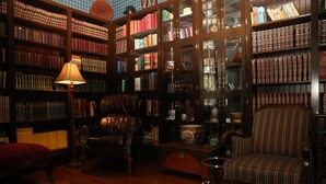 図書室