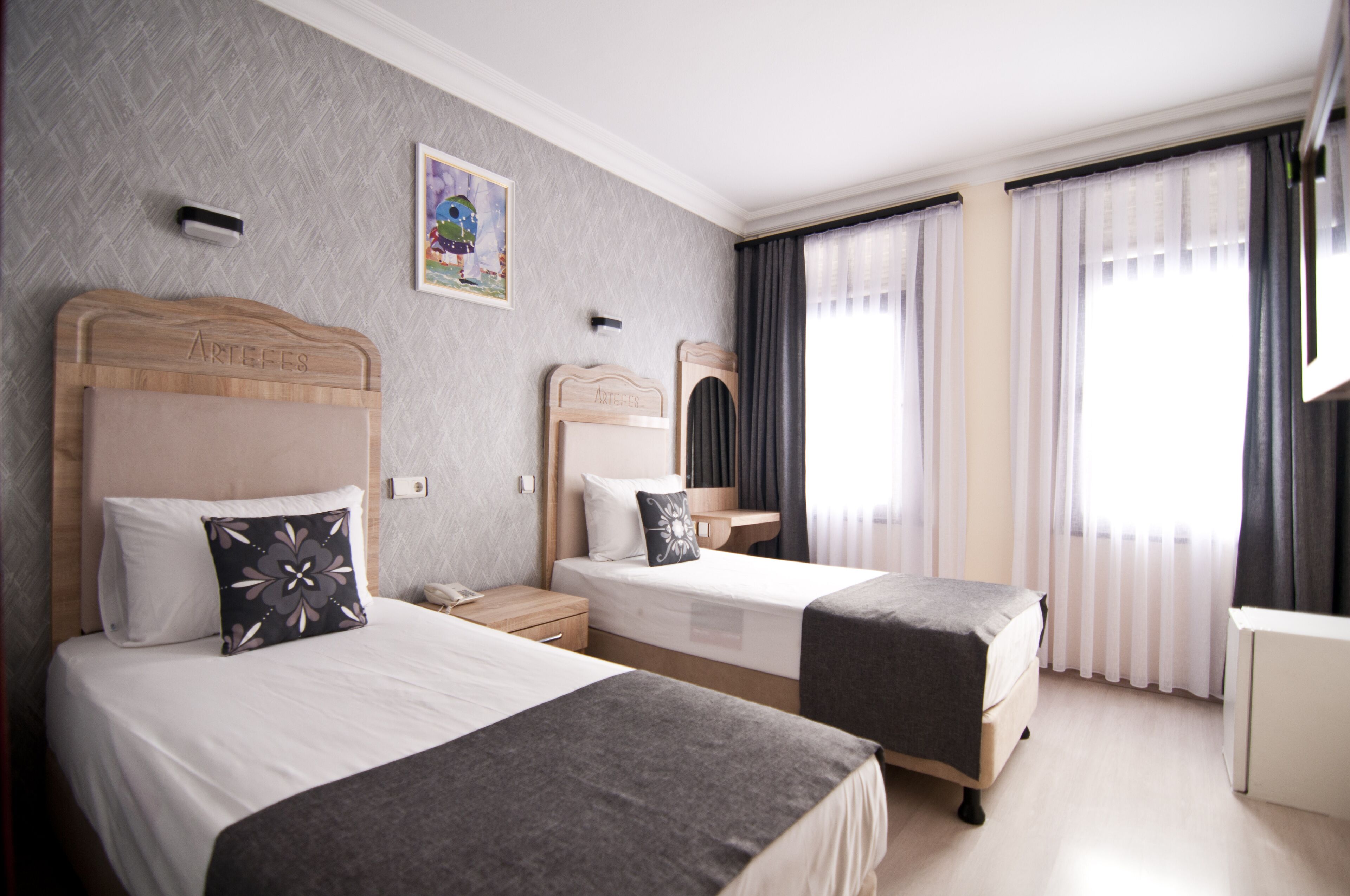 Foto - Artefes Hotel Old City