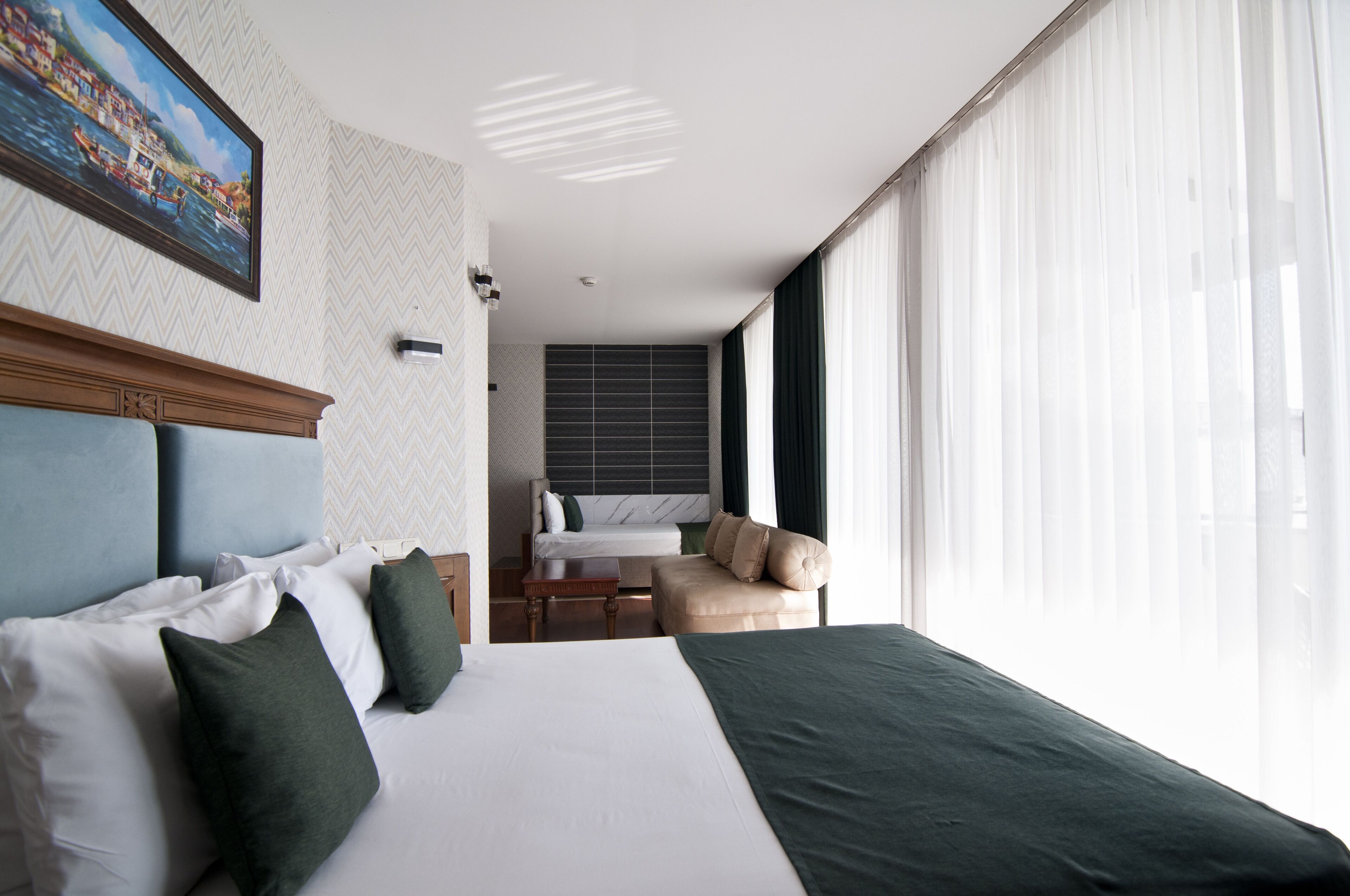 Foto - Artefes Hotel Old City