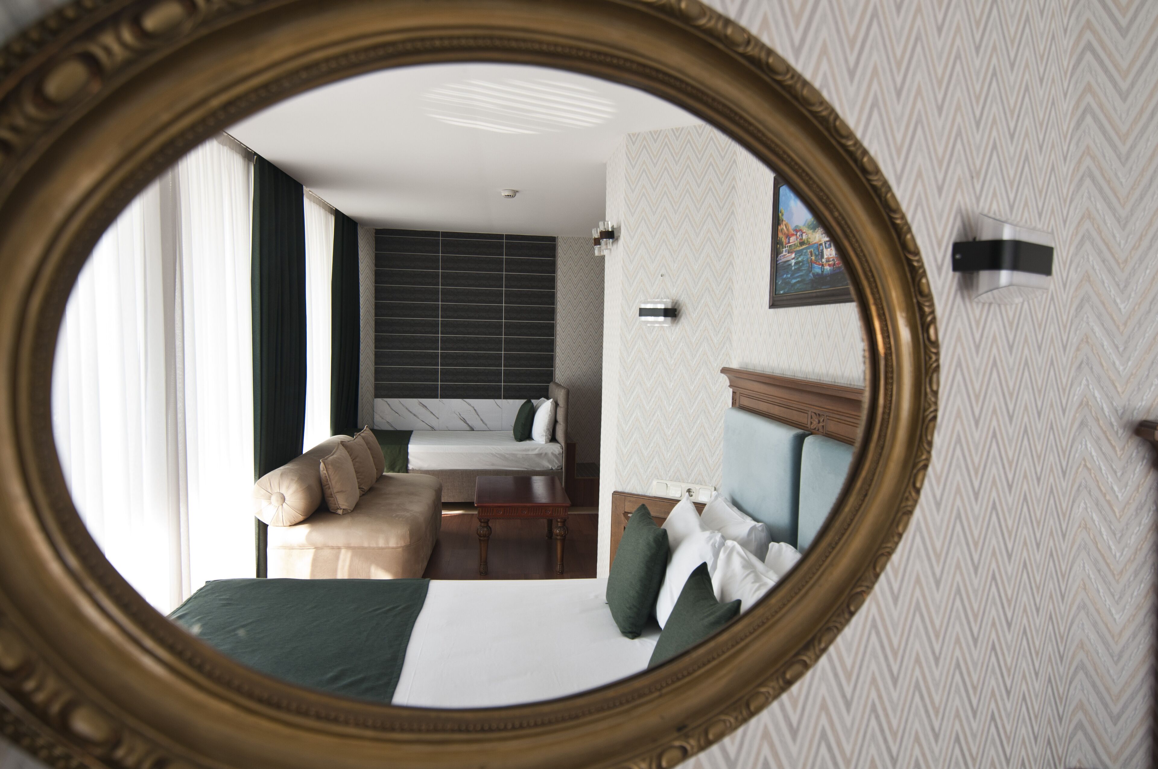 Photo - Artefes Hotel Old City