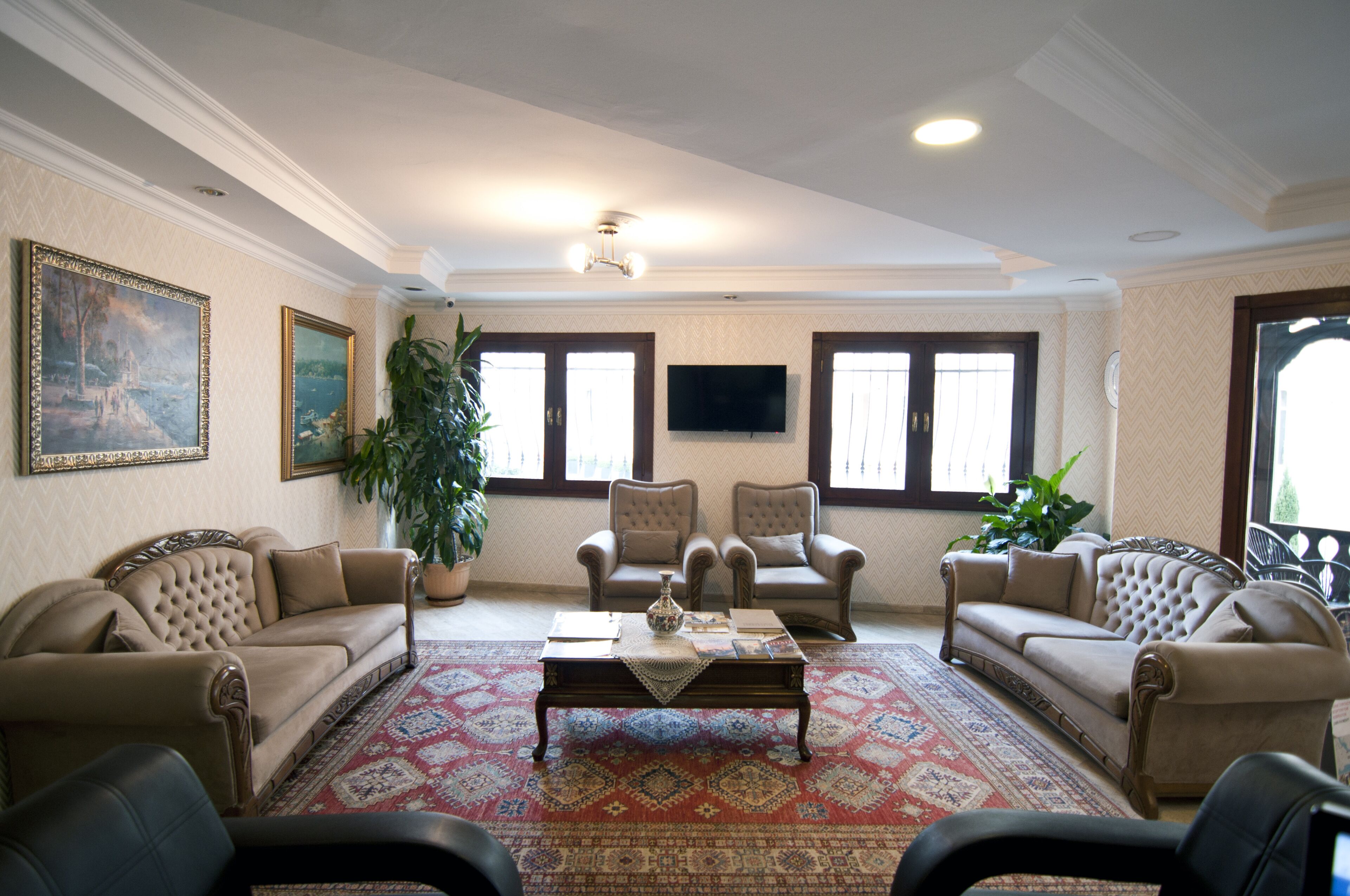 Foto - Artefes Hotel Old City