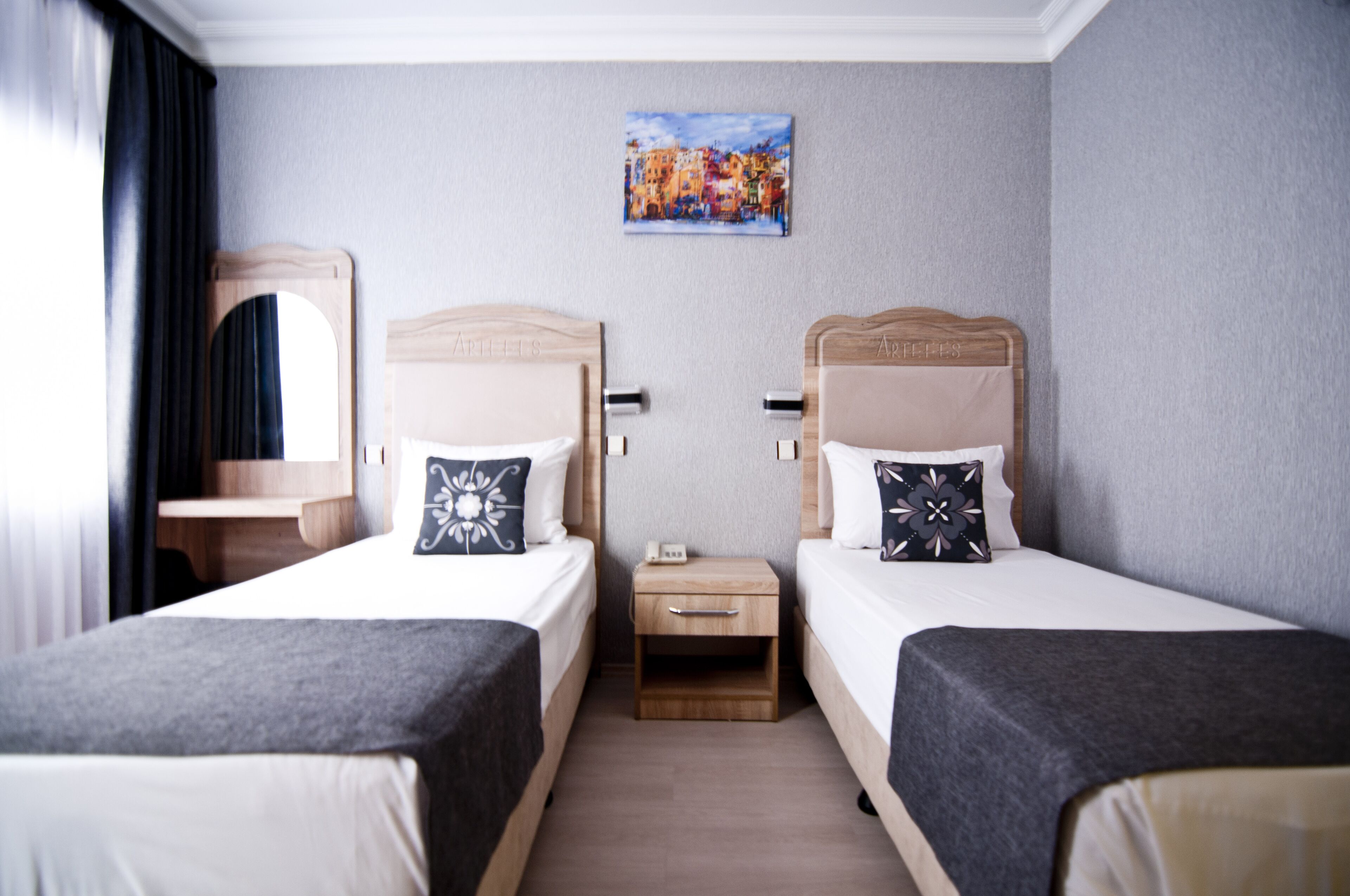 Photo - Artefes Hotel Old City