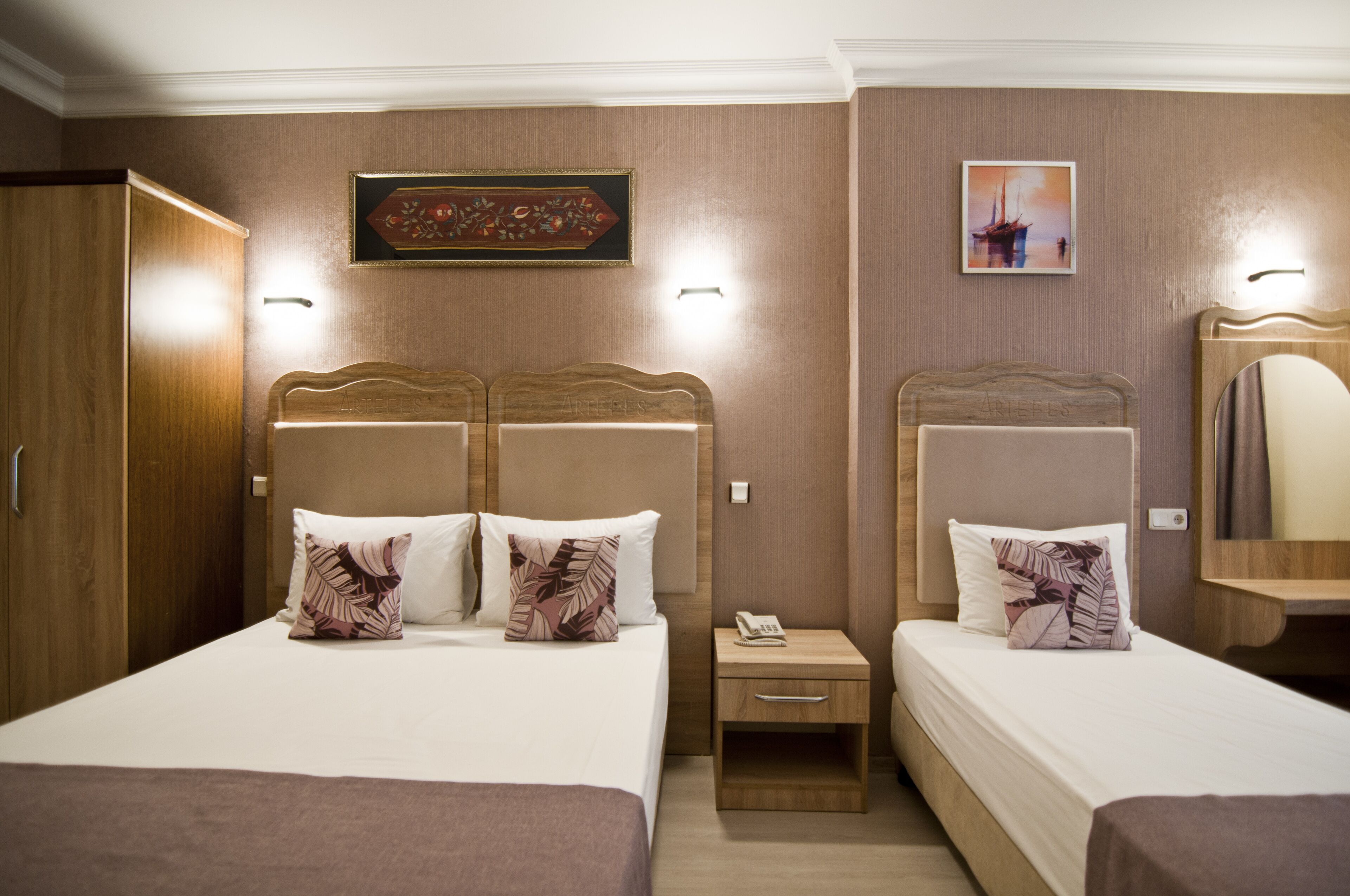 Foto - Artefes Hotel Old City