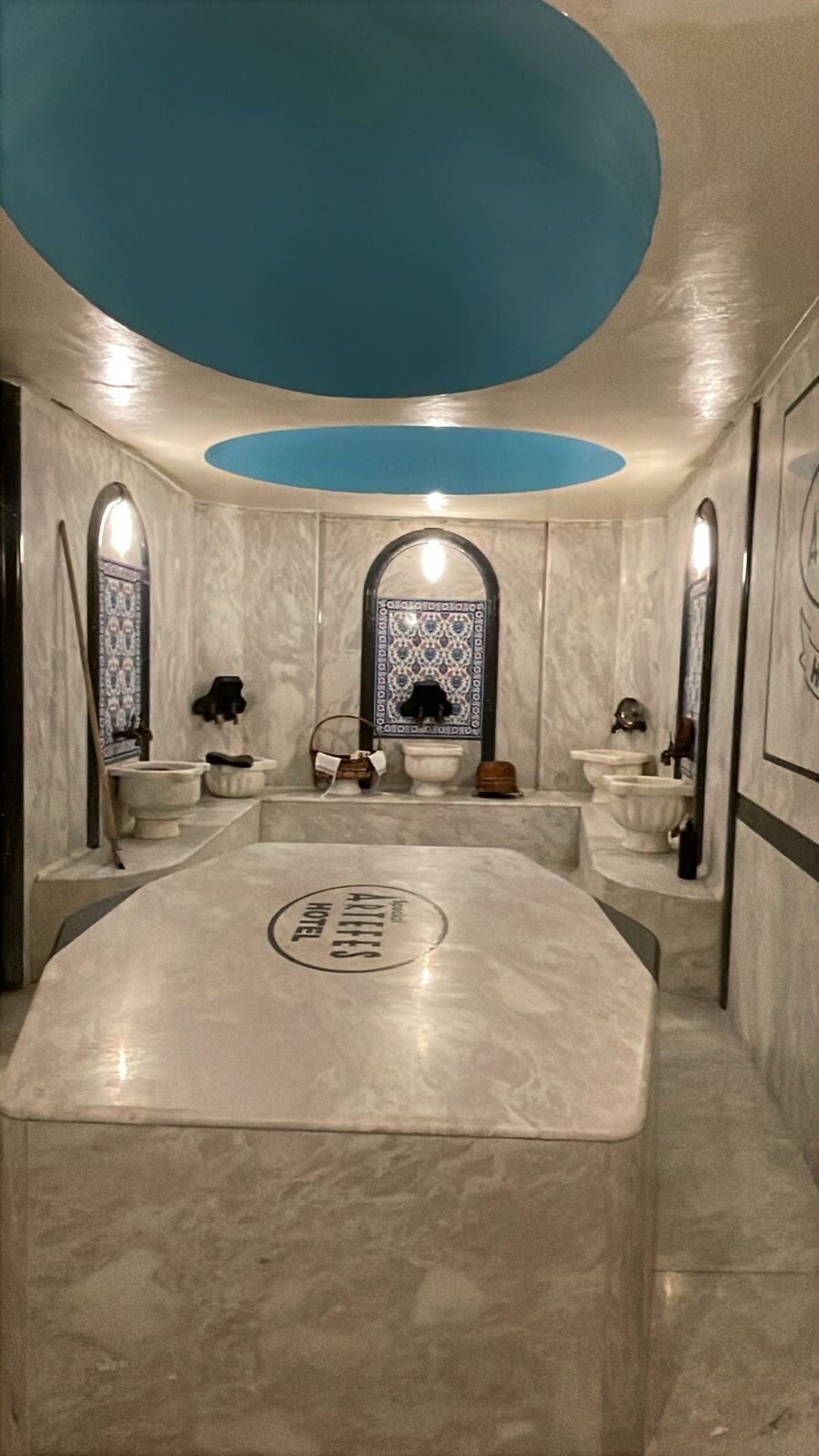 Foto - Artefes Hotel Old City
