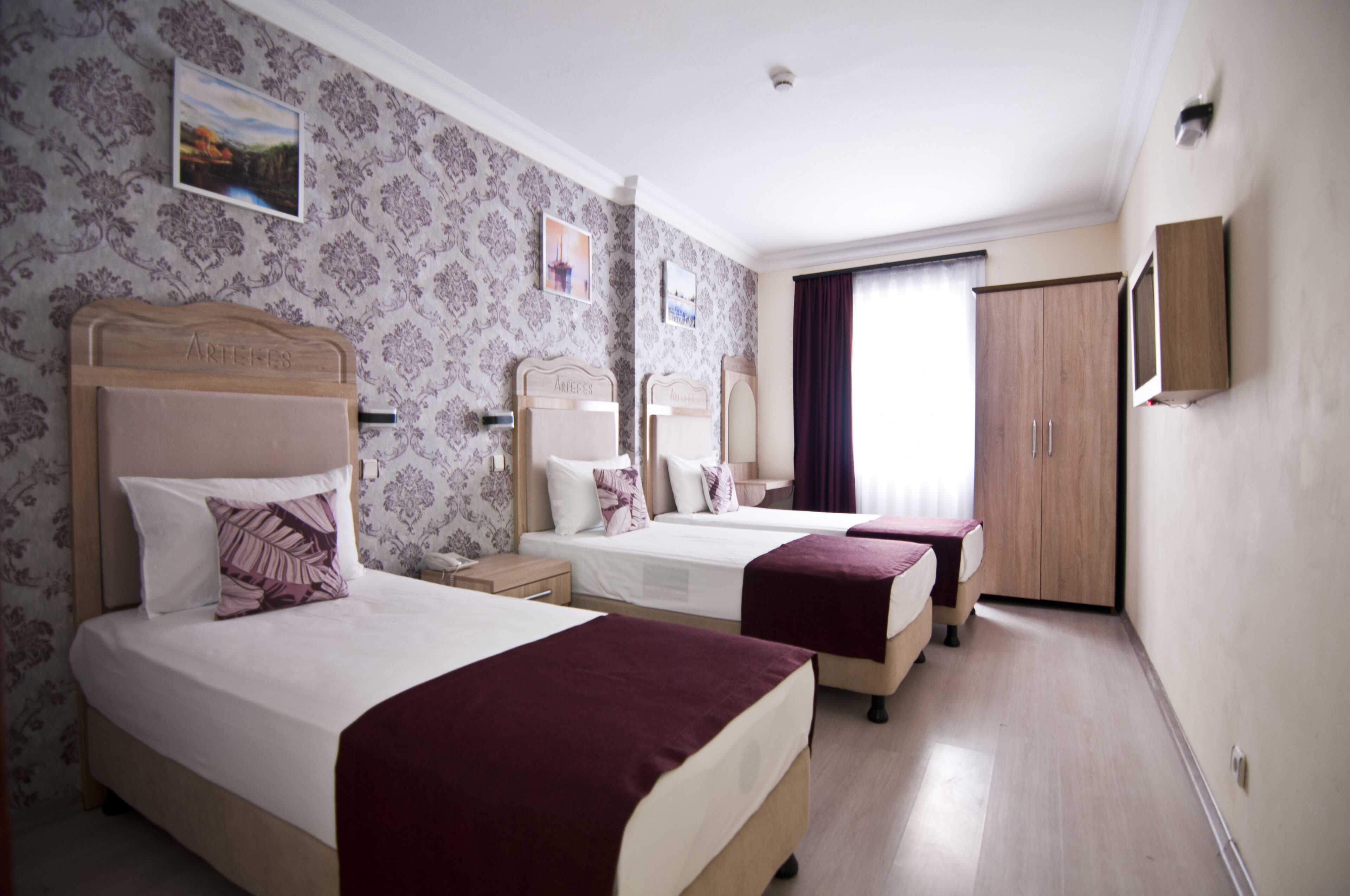 Foto - Artefes Hotel Old City