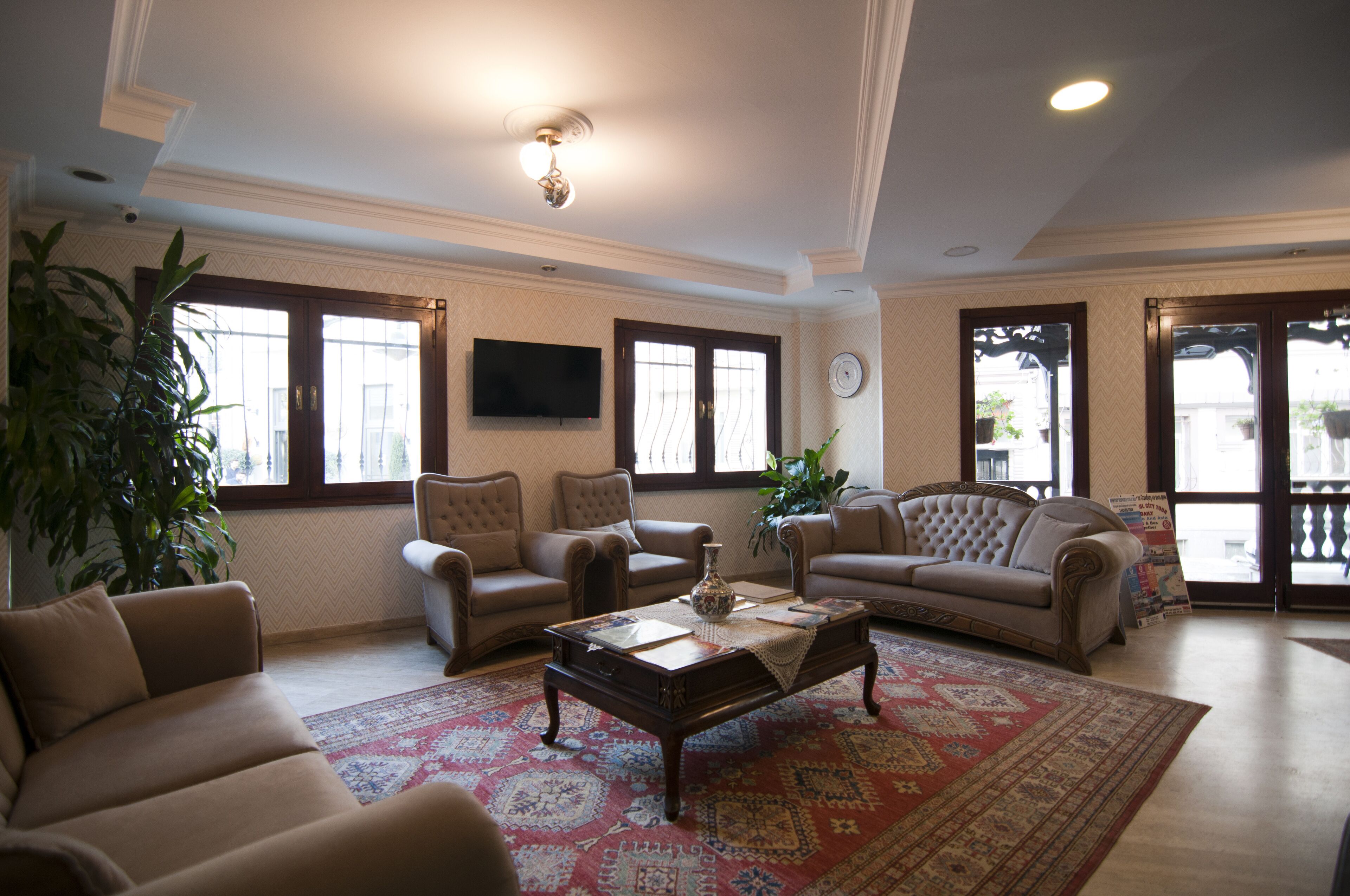 Foto - Artefes Hotel Old City