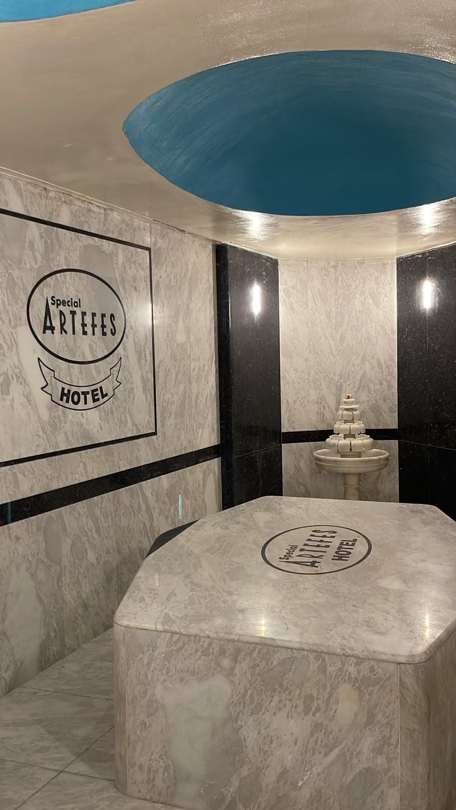 Foto - Artefes Hotel Old City
