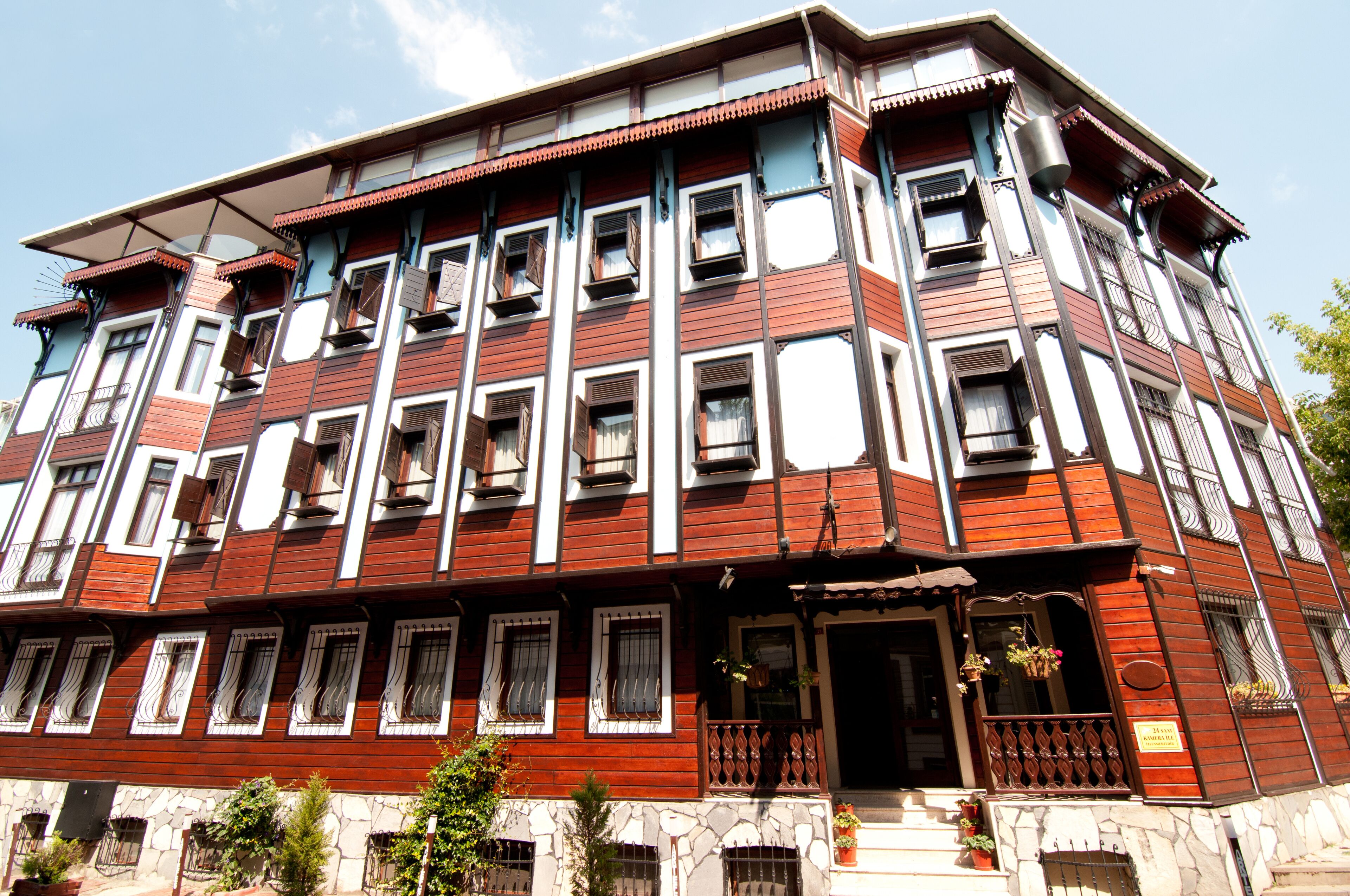 Foto - Artefes Hotel Old City