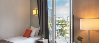 Dièse Hôtel Bastille