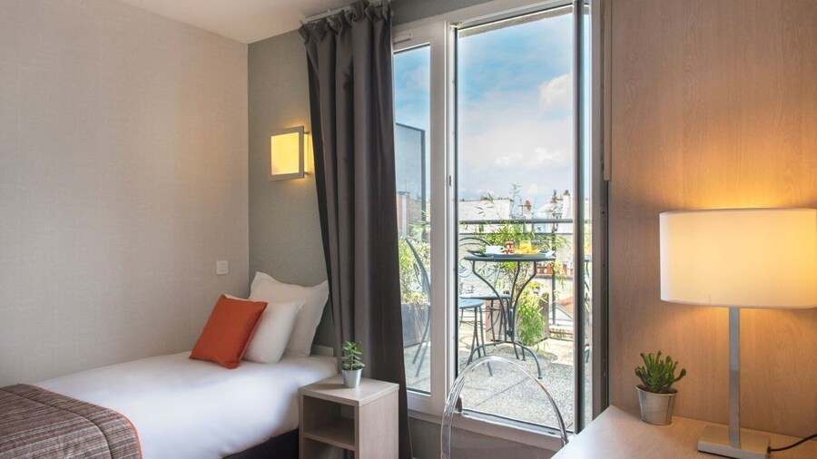 Dièse Hôtel Bastille