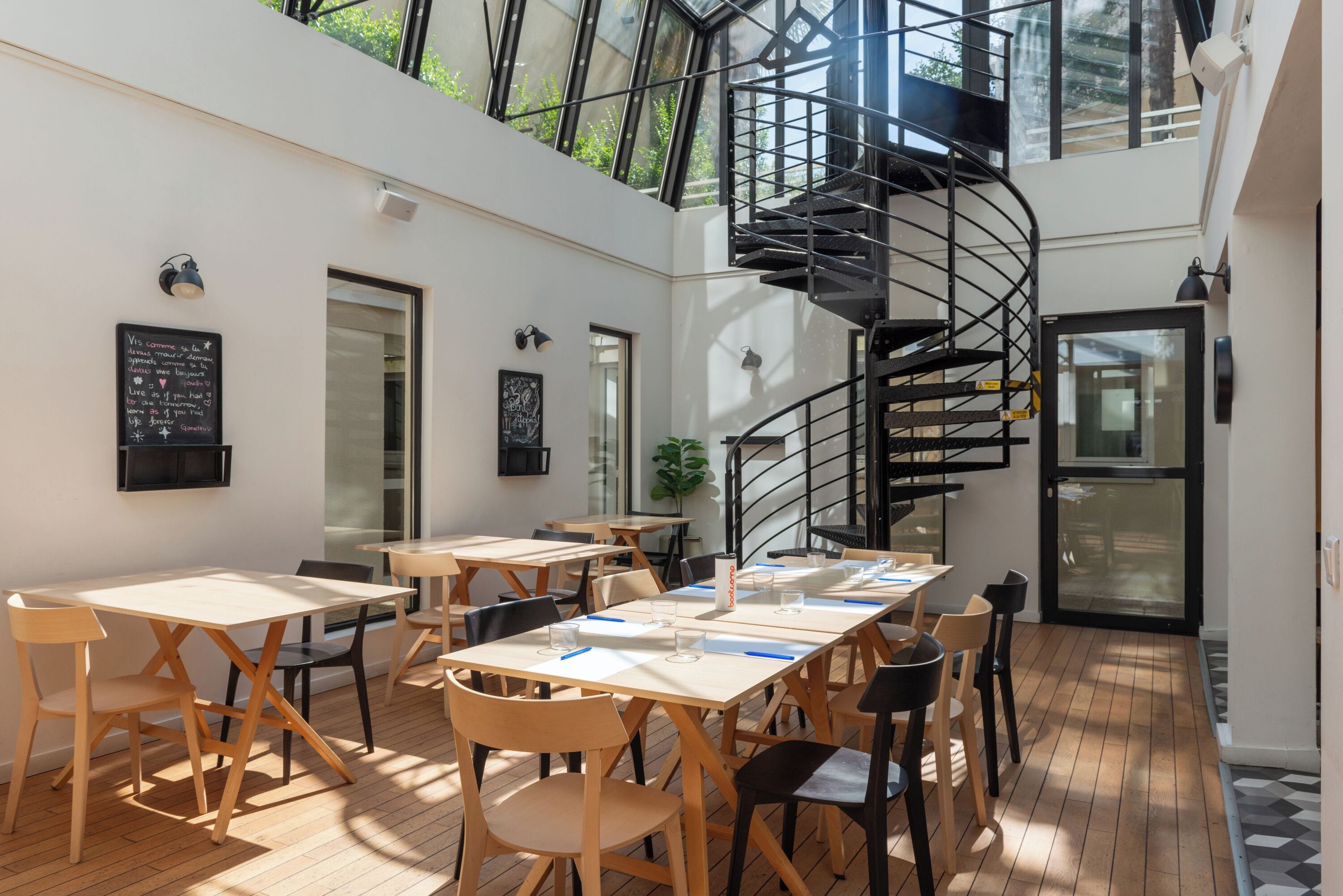 Foto - Hotel Bootcamp