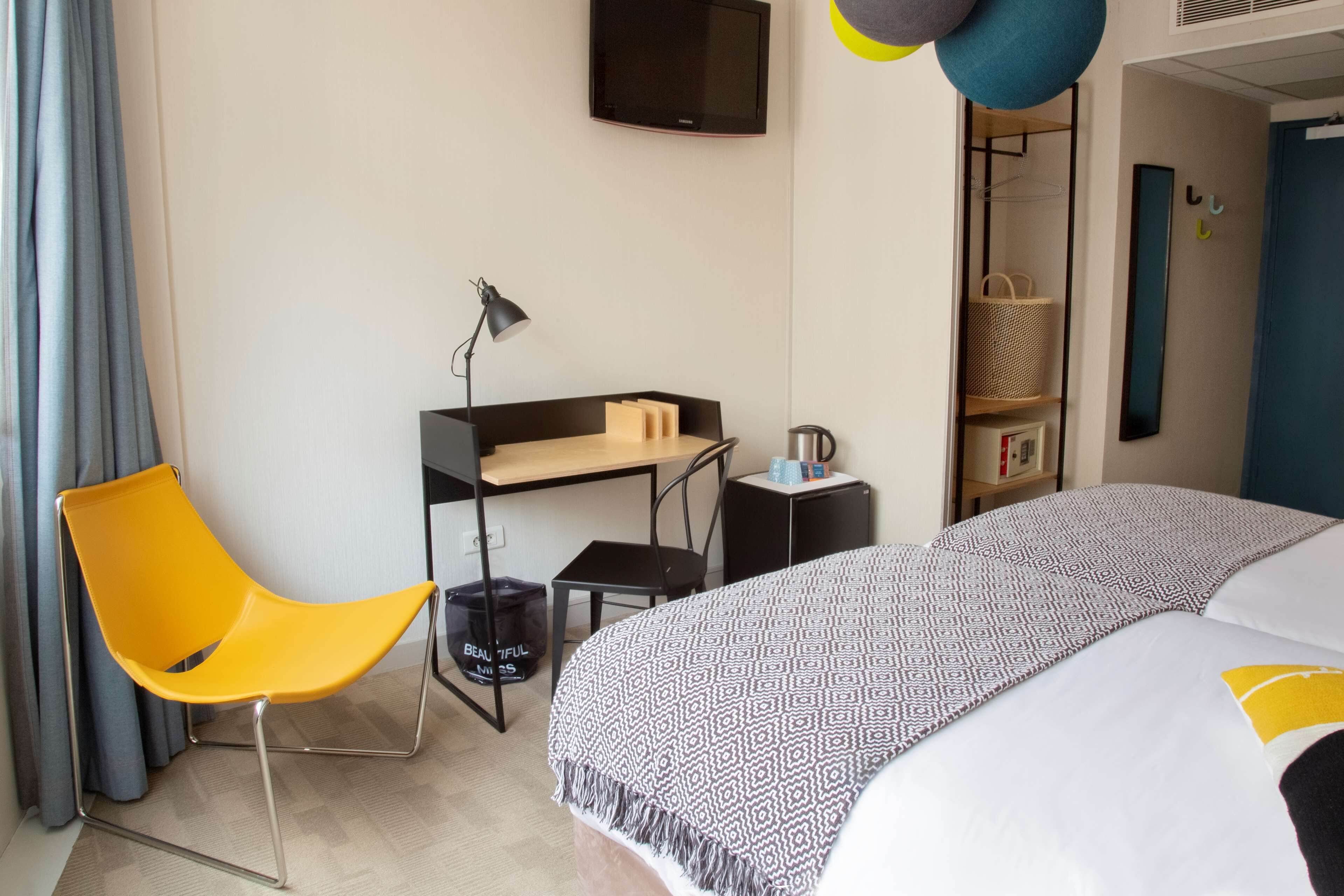 superior double room | premium bedding, in-room safe, desk, blackout curtains