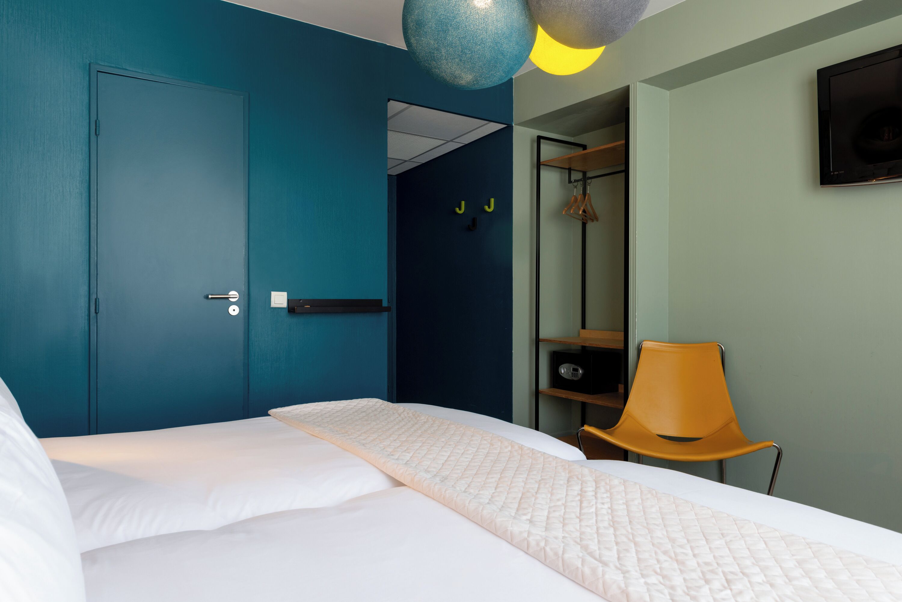 Foto - Hotel Bootcamp