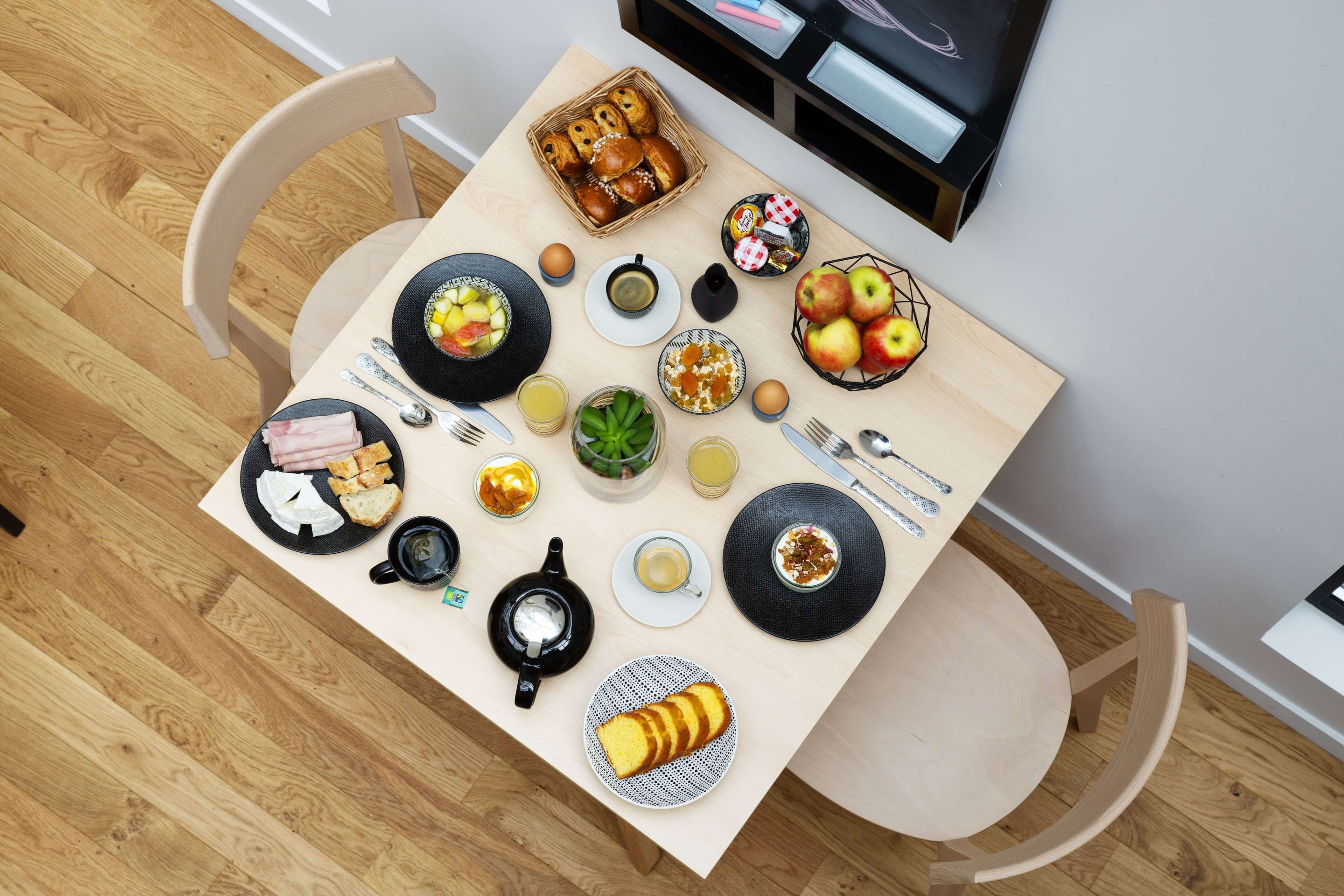 Foto - Hotel Bootcamp