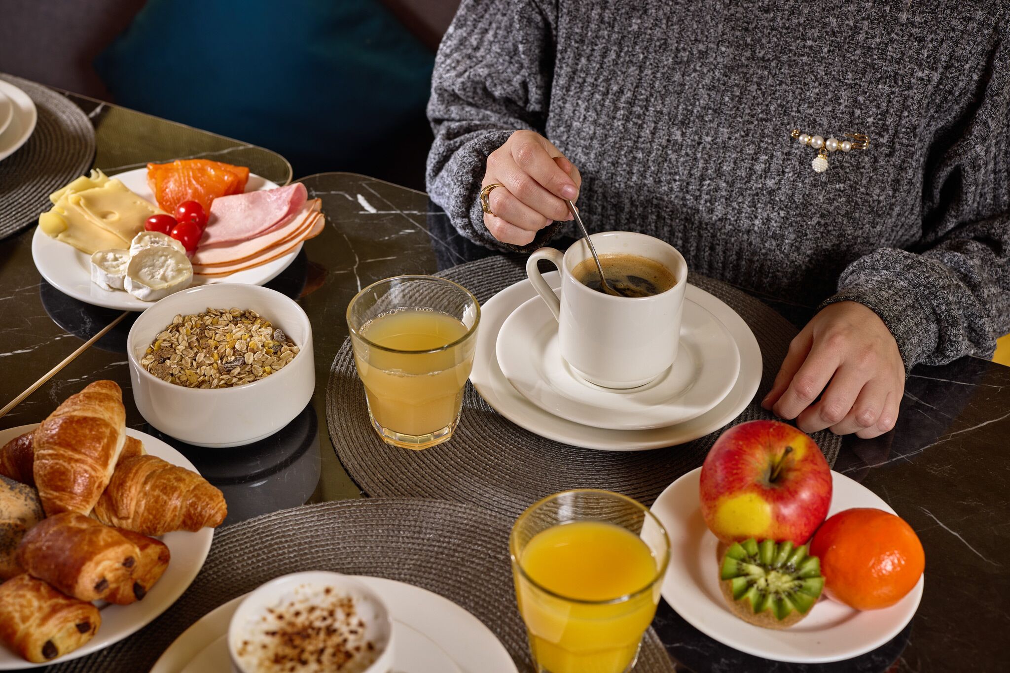 Foto - Hotel OHM by Happyculture