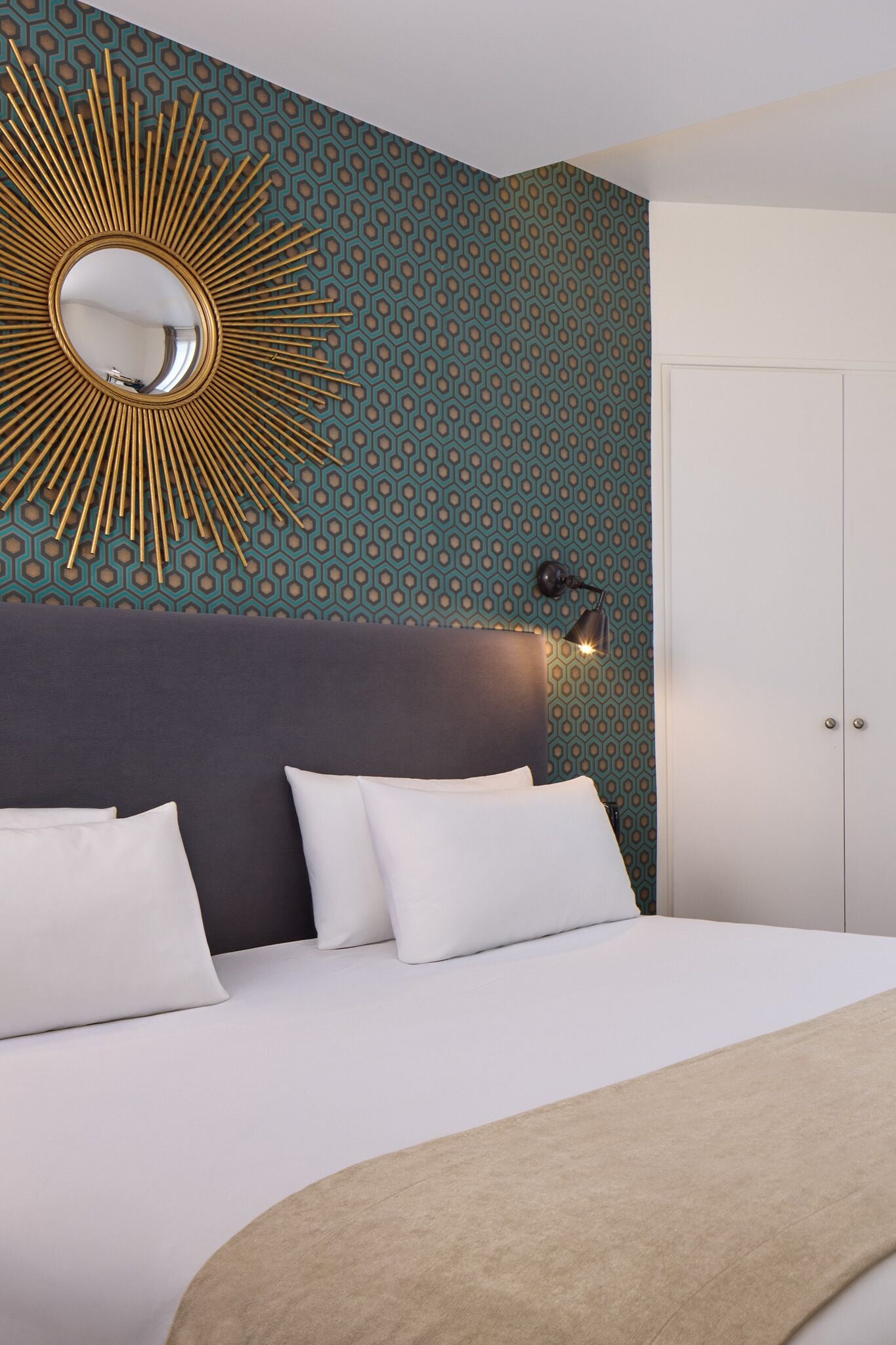 Foto - Hotel OHM by Happyculture