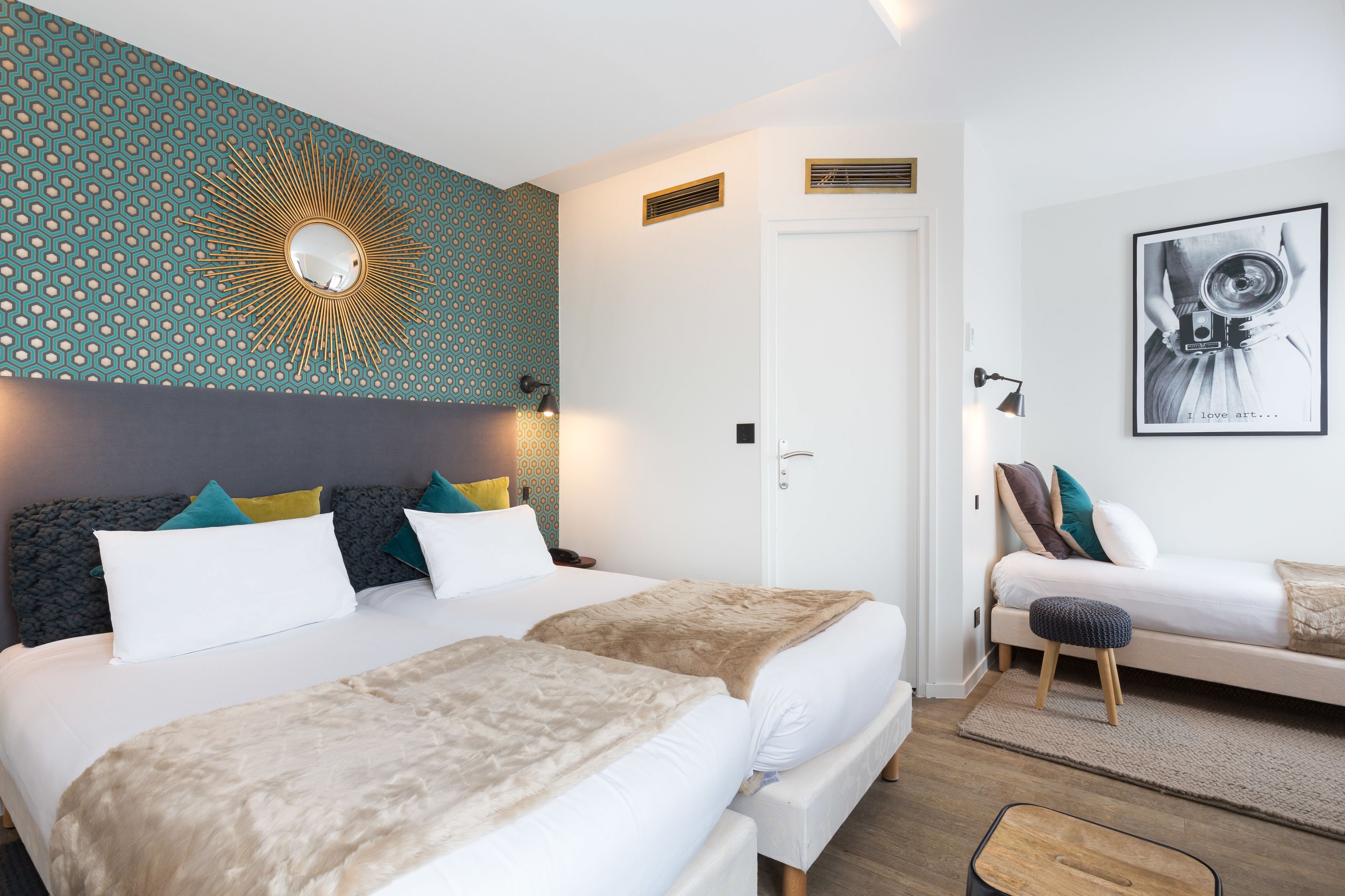 Photo - Hotel OHM by Happyculture